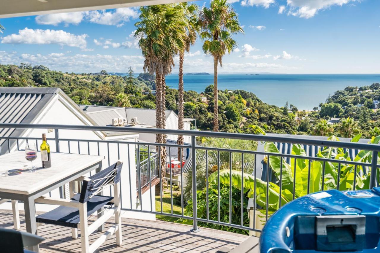 Palm Beach Cottage With Private Spa Pool Eksteriør billede