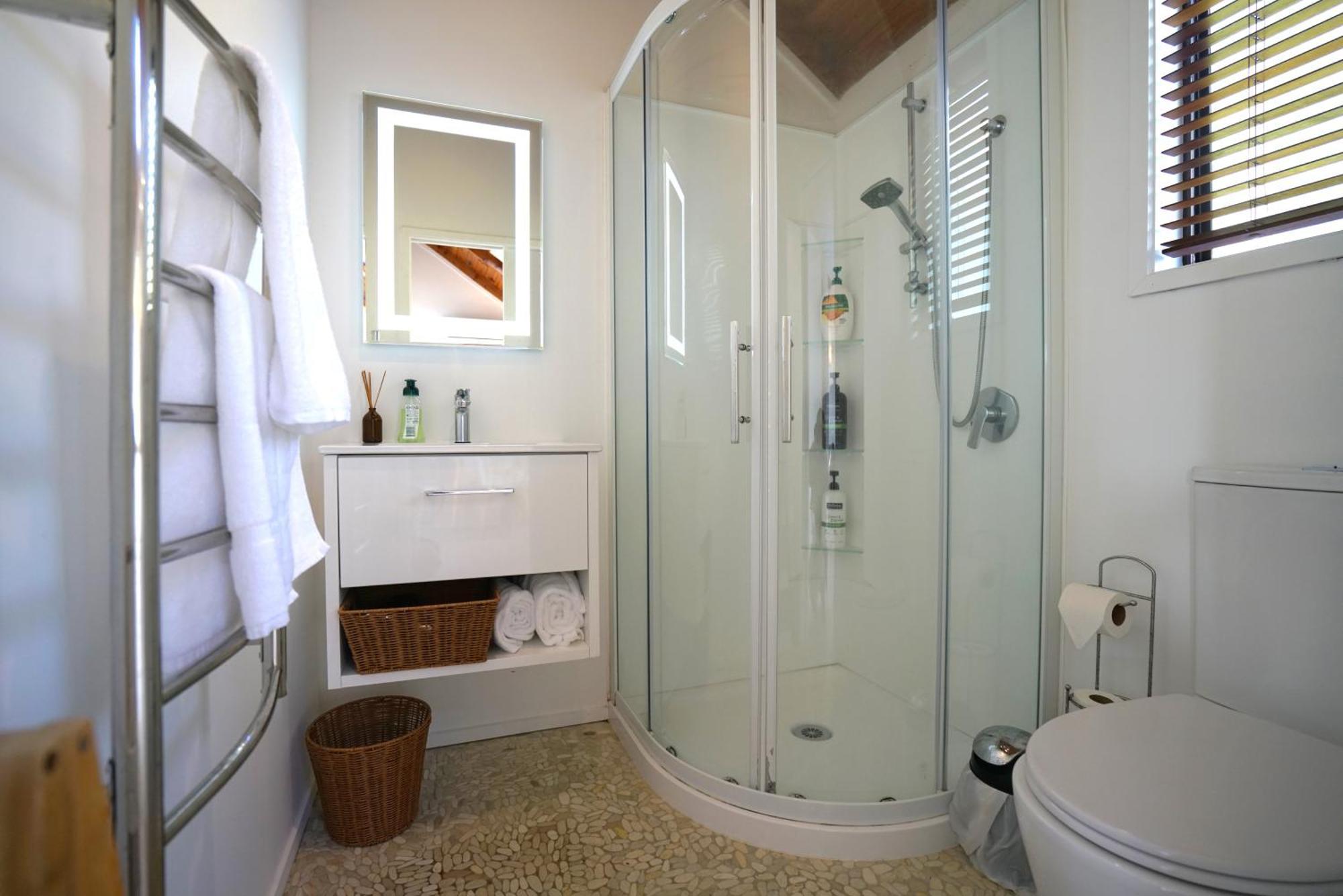 Palm Beach Cottage With Private Spa Pool Eksteriør billede