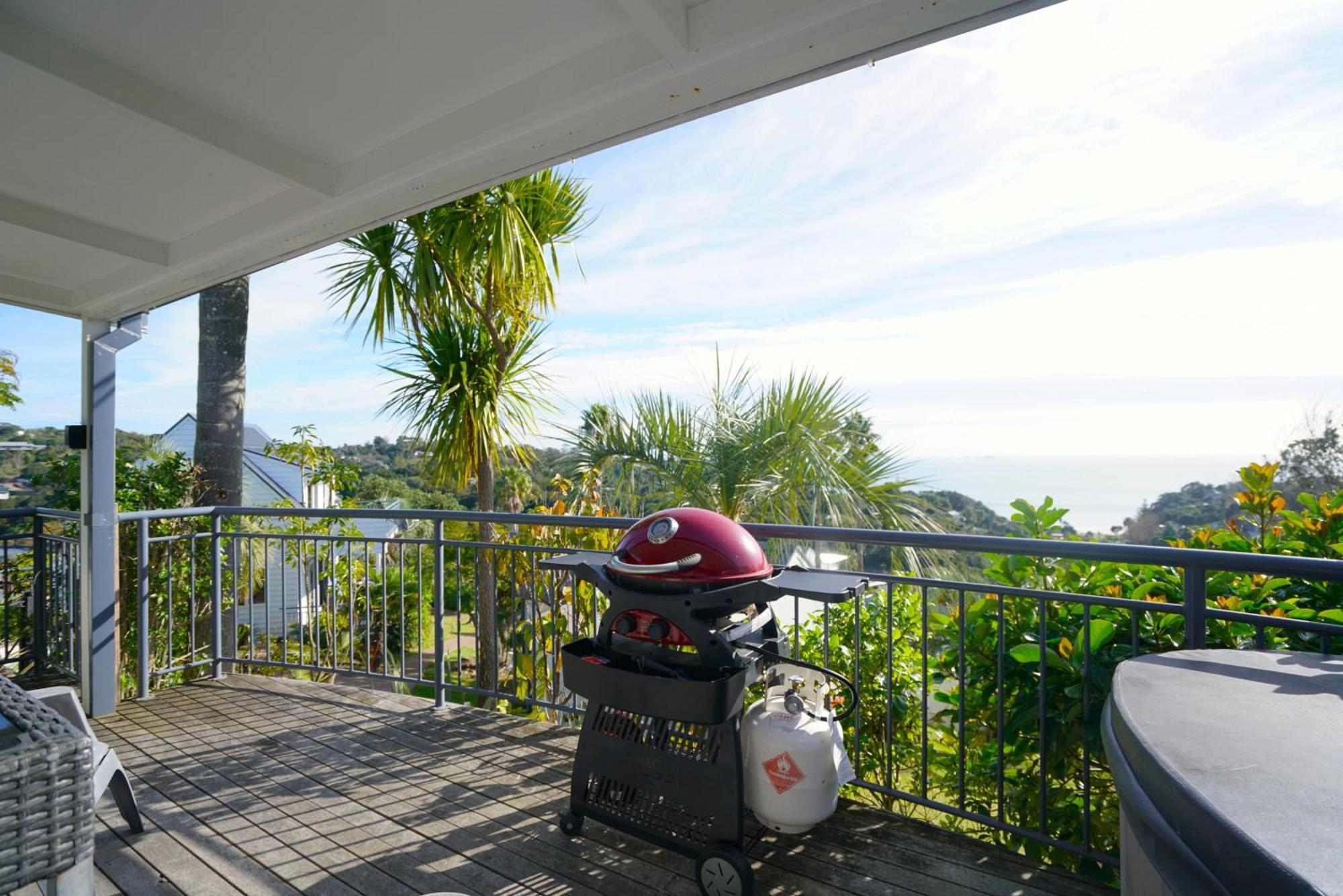 Palm Beach Cottage With Private Spa Pool Eksteriør billede